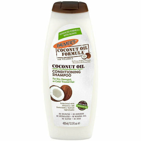 Palmer's Hair Care Palmer's: Coconut Oil Formula Conditioning Shampoo 13.5oz