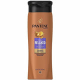 Pantene: Truly Relaxed Fortifying Shampoo 12.6oz
