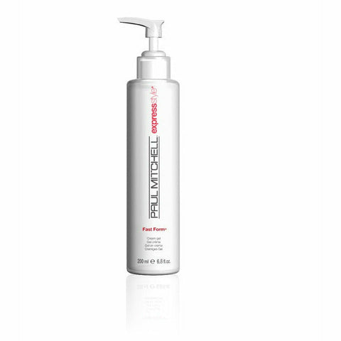 Paul Mitchell Hair Care Paul Mitchell: Express Style Fast Form 6.8oz