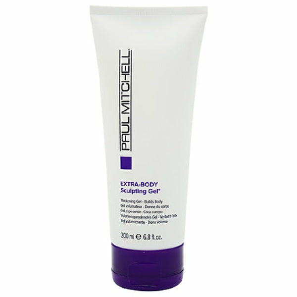 Paul Mitchell Styling Product Paul Mitchell: Body Sculpting Gel 6.8oz