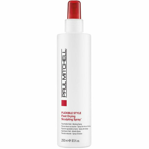 Paul Mitchell Styling Product Paul Mitchell: Fast Drying Sculpting Spray