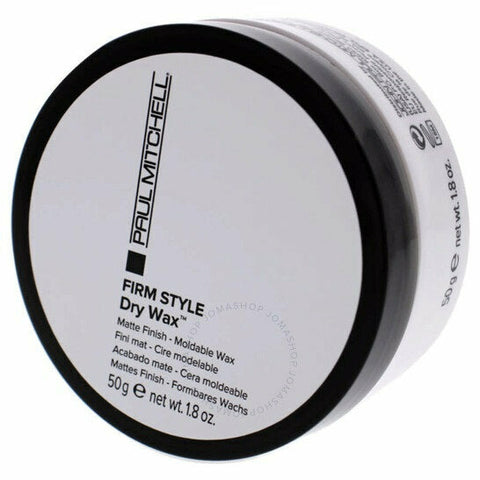 Paul Mitchell Styling Product Paul Mitchell: Firm Style Dry Wax Texture and Definition 1.8oz