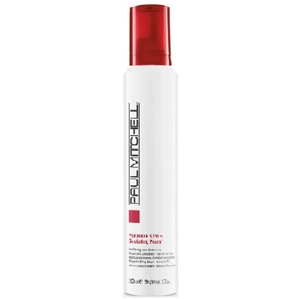 Paul Mitchell Styling Product Paul Mitchell: Flexible Style Sculpting Foam 6.7oz