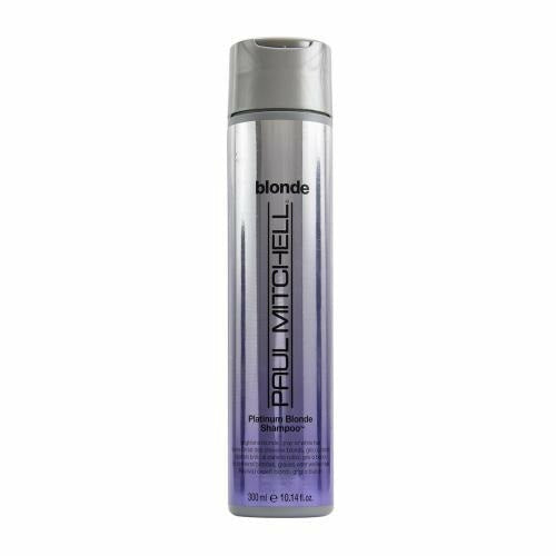 Paul Mitchell Styling Product Paul Mitchell: Platinum Blonde Shampoo 8.5oz