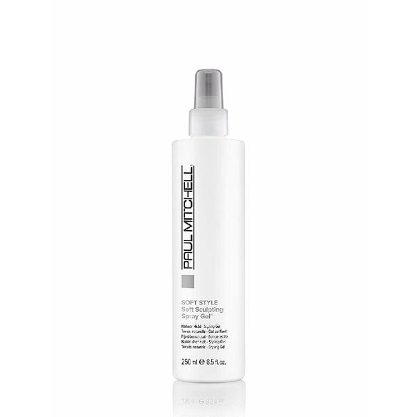 Paul Mitchell Styling Product Paul Mitchell: Soft Sculpting Spray Gel 8.5oz