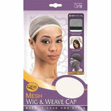 Qfitt Hair Accessories #557 Natural QFITT: Wig Mesh Wig & Weave Cap