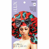 Qfitt Hair Accessories LUX by Qfitt: Luxury Silky Satin Day & Night