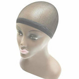 Qfitt Hair Accessories QFITT: Make Your Own Wig Mesh Wig & Weave Cap #5004