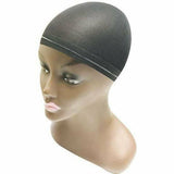 Qfitt Hair Accessories QFITT: Sili Band Stocking Wig Cap #5001