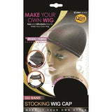 Qfitt Hair Accessories QFITT: Sili Band Stocking Wig Cap #5001