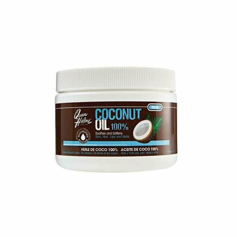 Queen Helene Hair Care Queen Helene: 100% Coconut Oil 10.7oz