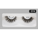 R&B Collection: 3D Brazilian Volume Lash