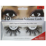 R&B Collection: 3D Brazilian Volume Lash