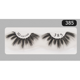 R&B Collection: 3D Brazilian Volume Lash