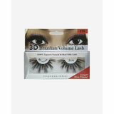 R&B Collection: 3D Brazilian Volume Lash