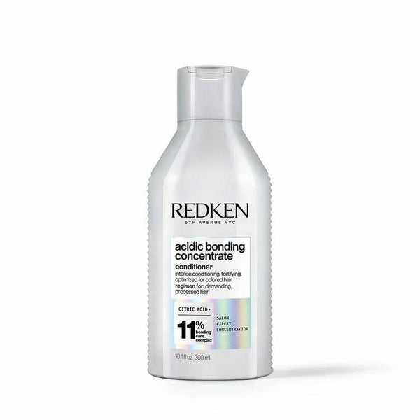 RED KEN Hair Care Redken: Acidic Bonding Concentrate Conditioner 10.1oz