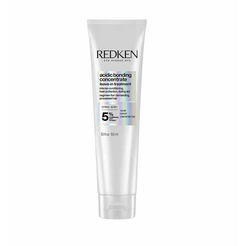 RED KEN Hair Care Redken: Acidic Bonding Concentrate Leave In Conditioner 5.1oz