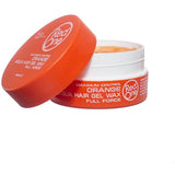 RED ONE Styling Product ORANGE Red One: Red Aqua Hair Wax 5oz