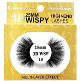 RetroTress eyelashes WSP 15 RetroTress: 3D 25mm Wispy High-End Lashes