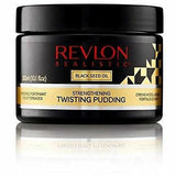 Revlon Styling Product Revlon: Realistic Black Seed Oil Strengthening Twisting Pudding 10.1oz