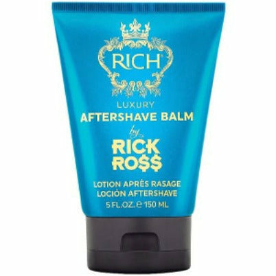 RICH by Rick Ross Bath & Body RICH by Rick Ross: Luxury Aftershave Balm 5oz