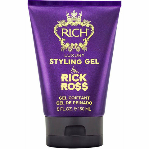 RICH by Rick Ross Bath & Body RICH by Rick Ross: Luxury Styling Gel 5oz