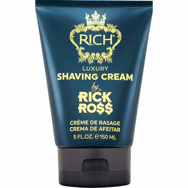 RICH by Rick Ross Bath & Body RICH by Rick Ross: Shaving Cream 5oz