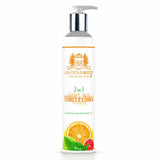 Righteous Roots Hair Care Righteous Roots: Citrus Slip 2-in-1 Detangler & Leave-In Conditioner