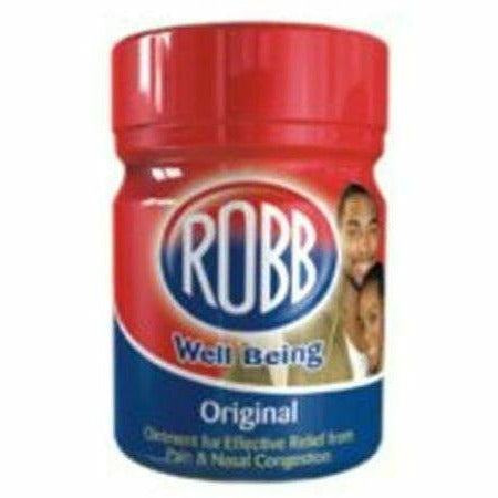 ROBB Body Cream ROBB ORIGINAL OINTMENT 25ml