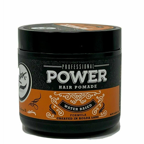 Rolda Styling Product Rolda: Power Hair Pomade 4oz