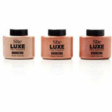 S.he: Luxe Pro Powder (Bronzing)