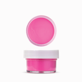 Sassi Nail Care Fluorescence Magenta - 502FM Sassi: Acrylic Powder 1.4oz