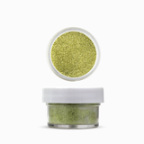 Sassi Nail Care Glitter Yellow Gold - #50235 Sassi: Acrylic Powder 1.4oz