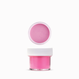 Sassi Nail Care Pastel Magenta - #50267 Sassi: Acrylic Powder 1.4oz