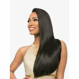 Sensationnel Human Hair Sensationnel: Empire Yaki 100% Human Hair