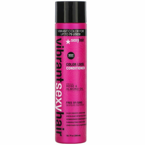 Sexy Hair: Color Lock Conditoner 10.1 oz