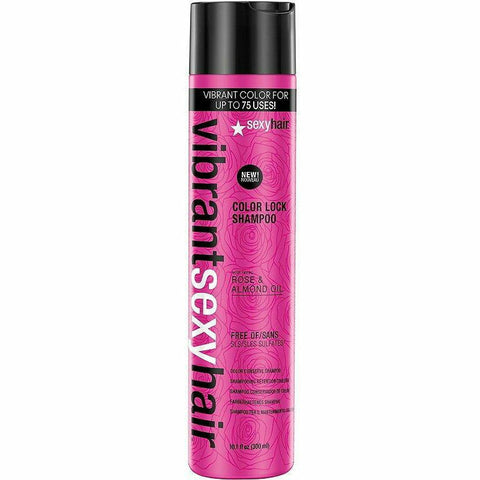 Sexy Hair: Color Lock Shampoo 10.1 oz