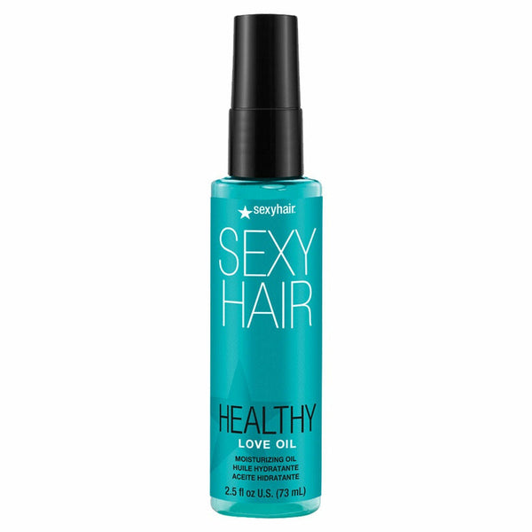 Sexy Hair Hair oil Sexy Hair: Healthy Love Oil Moisturizing Oil 2.5oz