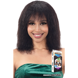 Shake N' Go Hair Extensions NATURAL Shake N' Go: Baltic Wave Nature Wet & Wavy Wig