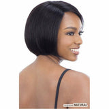 Shake N' Go Human Hair NATURAL Shake-N-Go: Cassity Naked Premium R-Part