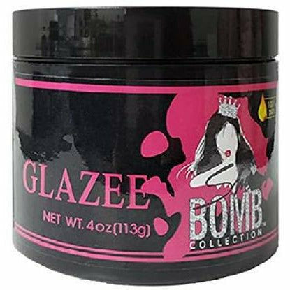 SHE IS BOMB Hair Care She is Bomb Collection: Glazee 4oz