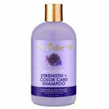 Shea Moisture: Purple Rice Water Strength & Color Care Shampoo 13.5 oz