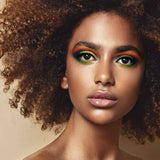 Sistar Cosmetics Sistar: Color Your Dream Eyeshadow Palette