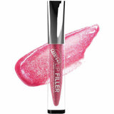 Sistar Cosmetics Sistar: Kiss Me Lip Filler Plumping Gloss 0.09oz