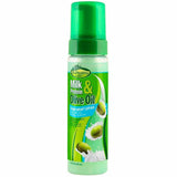 Sof N' Free: Milk Protein & Olive Oil Foam Wrap Lotion 7.5oz