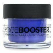 STYLE FACTOR Gels #BLUEBERRY Style Factor: Edge Booster Strong Hold-Water Pomade Mini 0.85 OZ