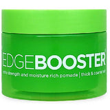 STYLE FACTOR Gels Emerald Style Factor: EDGE BOOSTER MOISTURE RICH POMADE 9.46oz