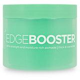 STYLE FACTOR Gels GreenBeryl Style Factor: EDGE BOOSTER MOISTURE RICH POMADE 0.5oz