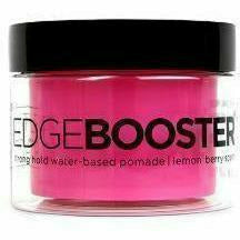 STYLE FACTOR Gels LEMON BERRY Style Factor: Edge Booster Pomade 3.38oz