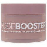 STYLE FACTOR Gels Morganite Style Factor: EDGE BOOSTER MOISTURE RICH POMADE 9.46oz